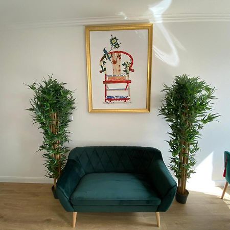 Apartament Gdansk Srodmiescie Walowa Exteriér fotografie